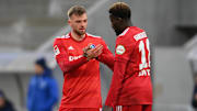 Manuel Wintzheimer wechselt nach Nürnberg