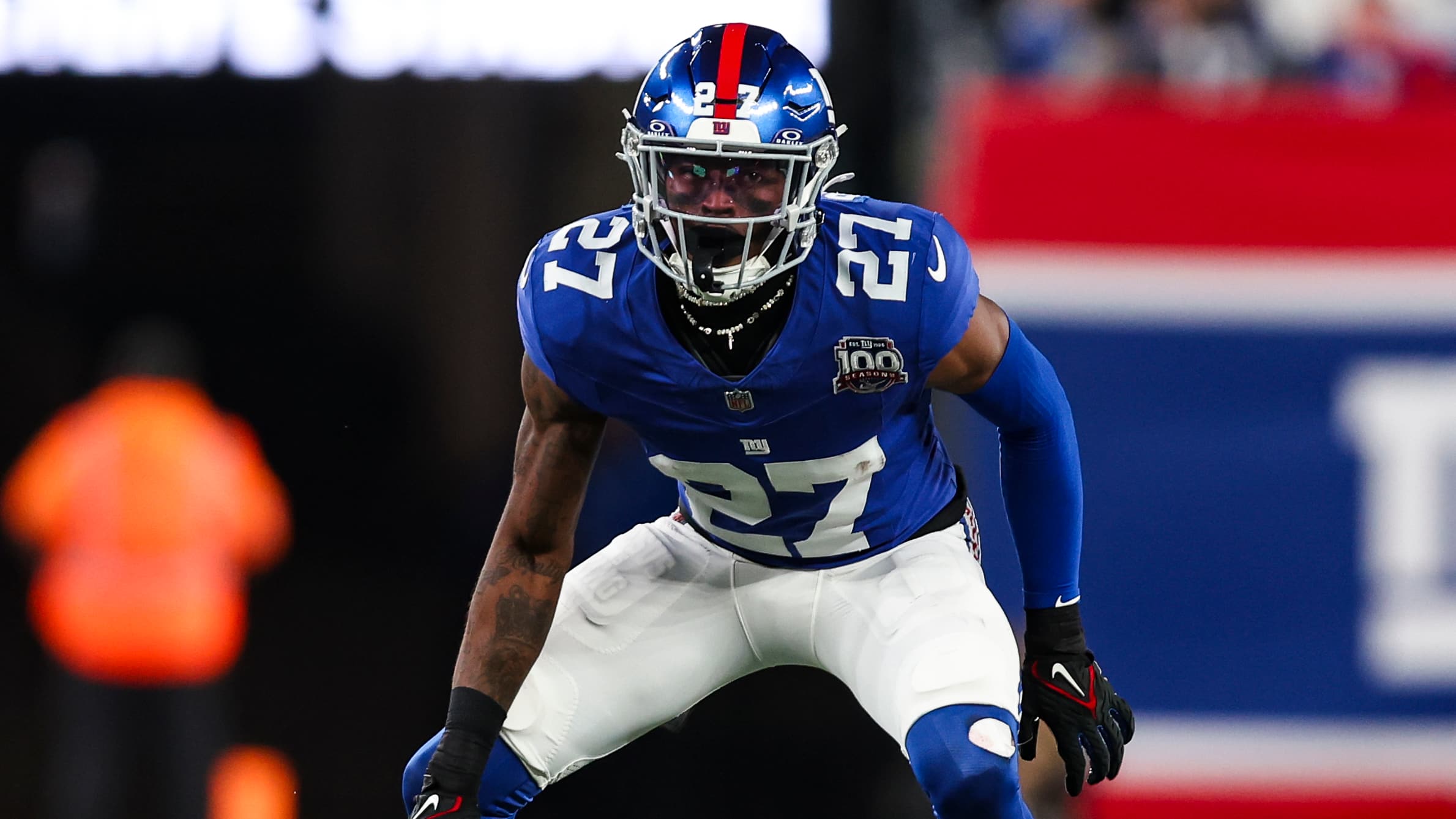 Bengals could be interested in Giants’ starting safety for 2025 roster