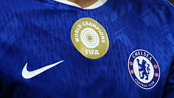 Chelsea FC v AFC Ajax - UEFA Champions League 2025/26 League Phase MD3