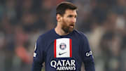 Messi ne devrait pas être présent contre Chateauroux