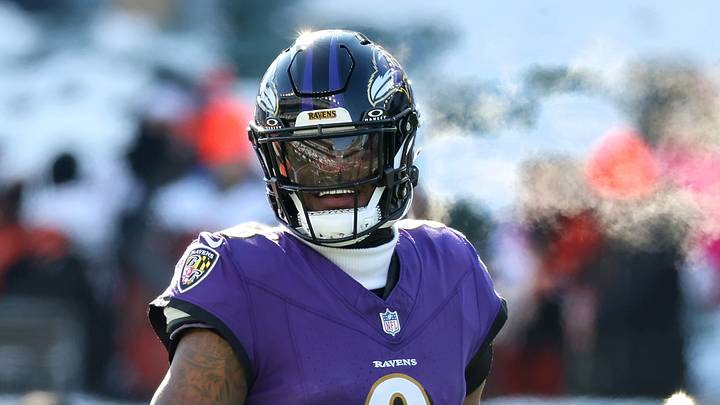 Lamar Jackson