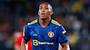 Anthony Martial