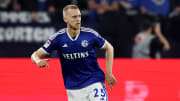 Timo Baumgartl soll den S04 zeitnah verlassen