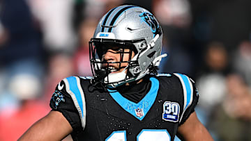 Jalen Coker