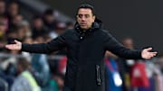 Xavi Hernandez