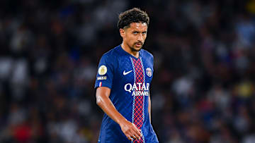 Marquinhos - Paris Saint-Germain