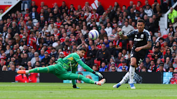 Aston Villa would've been on course to qualify for the Champions League had Morgan Rogers' goal stood.