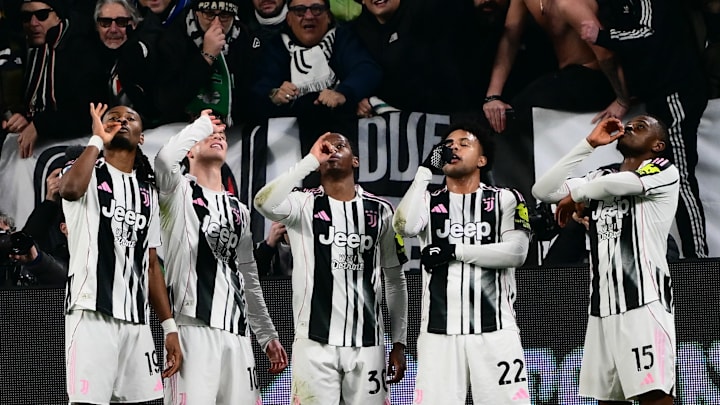 FBL-ITA-SERIE A-JUVENTUS-NAPOLI