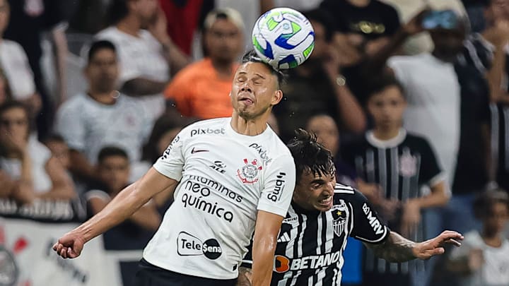 Equipes se enfrentam pela 10ª rodada da competição Equipes se enfrentam pela 10ª rodada da competição