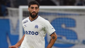 Samuel Gigot a raté les trois dernières rencontres de l'OM.
