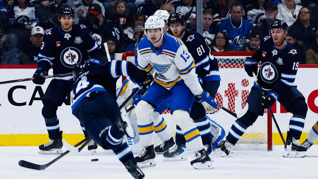 Mandatory Credit: Terrence Lee-Imagn Images