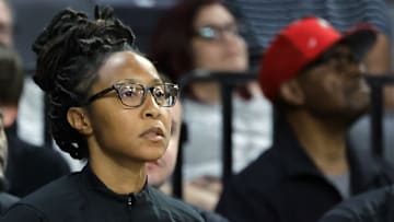 Connecticut Sun v Las Vegas Aces