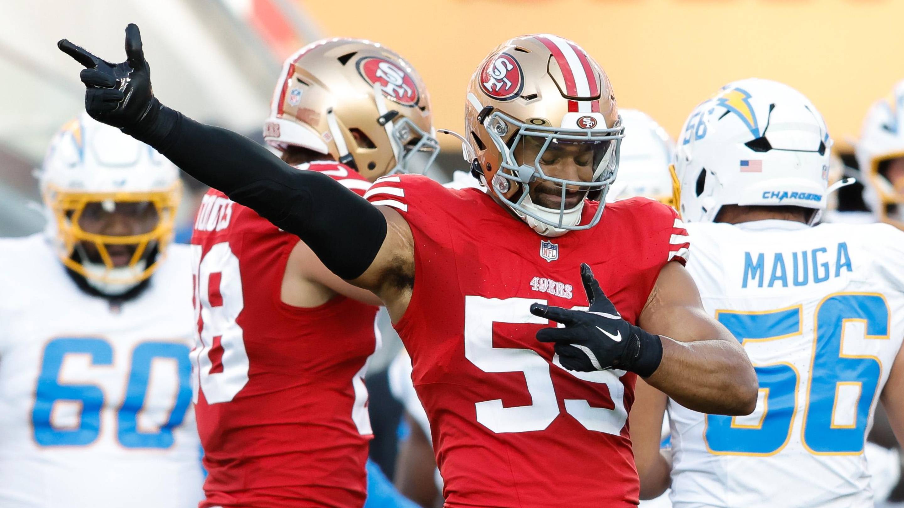 Cowboys quietly signed 2 ex-49ers while no one was paying attention