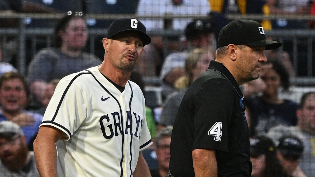 Cincinnati Reds v Pittsburgh Pirates - Game Two