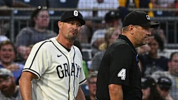 Cincinnati Reds v Pittsburgh Pirates - Game Two