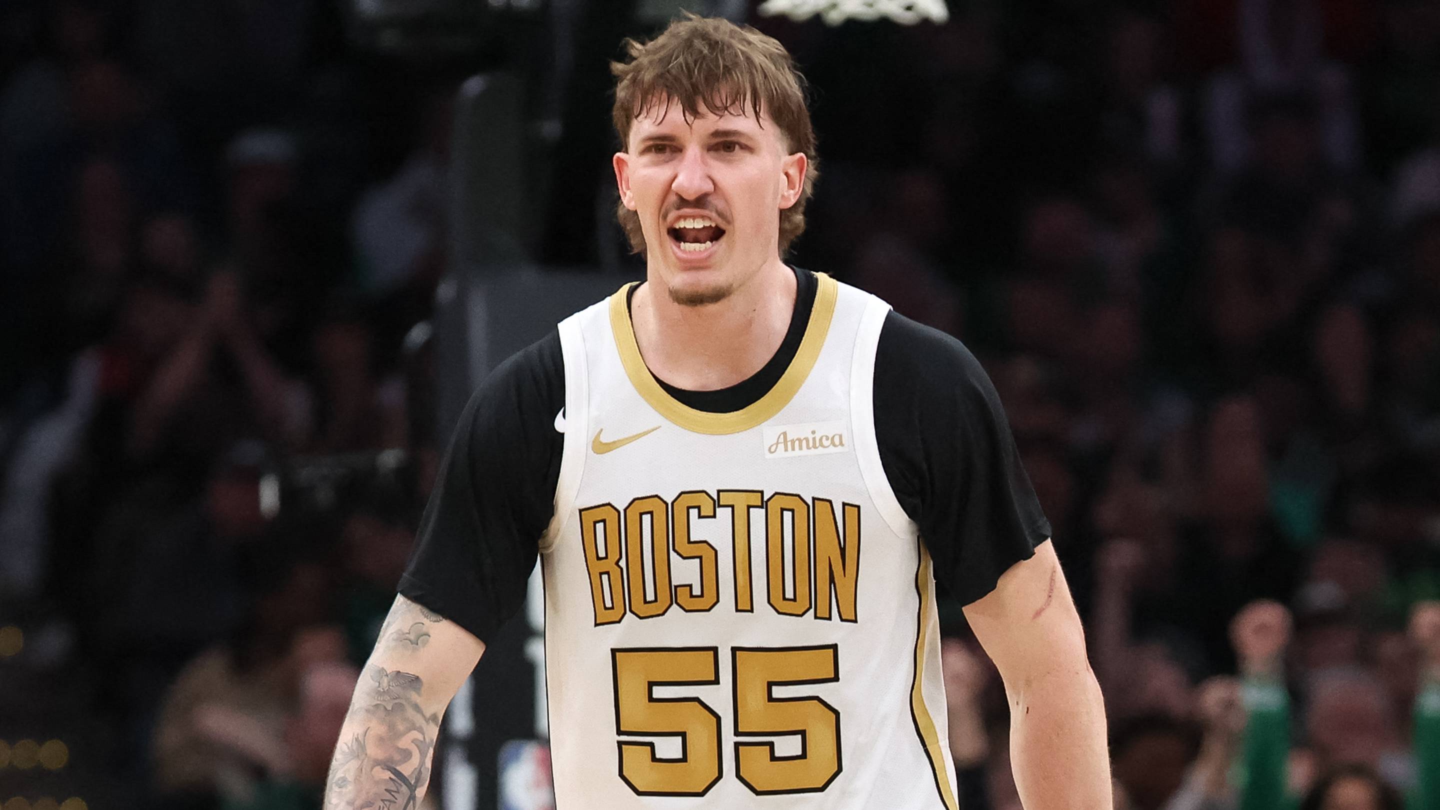 Who Will Make the Biggest Leap for the Boston Celtics This Season?