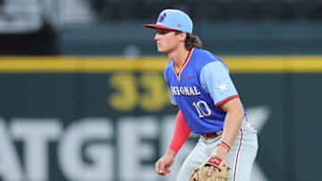 Philadelphia Phillies No. 1 prospect Aidan Miller