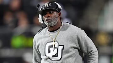 Deion Sanders was linked to a trio of SEC schools and five NFL teams by one publication