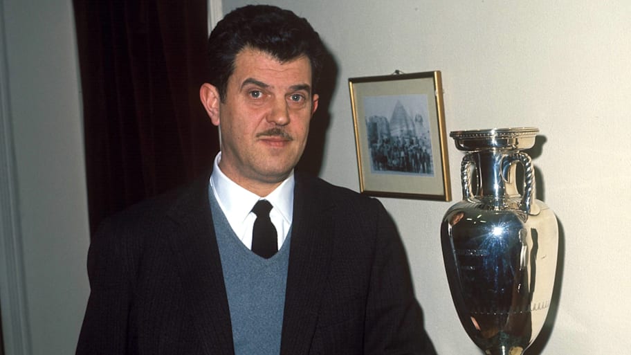 José Villalonga