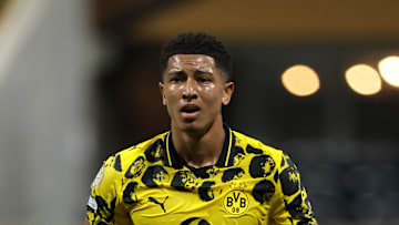 Borussia Dortmund v CF Monterrey: Round Of 16 - FIFA Club World Cup 2025