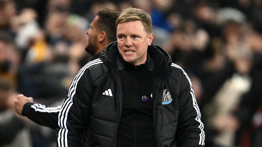 Newcastle United FC v Liverpool FC - Premier League