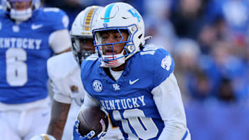Murray State v Kentucky