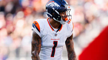 Denver Broncos v San Francisco 49ers