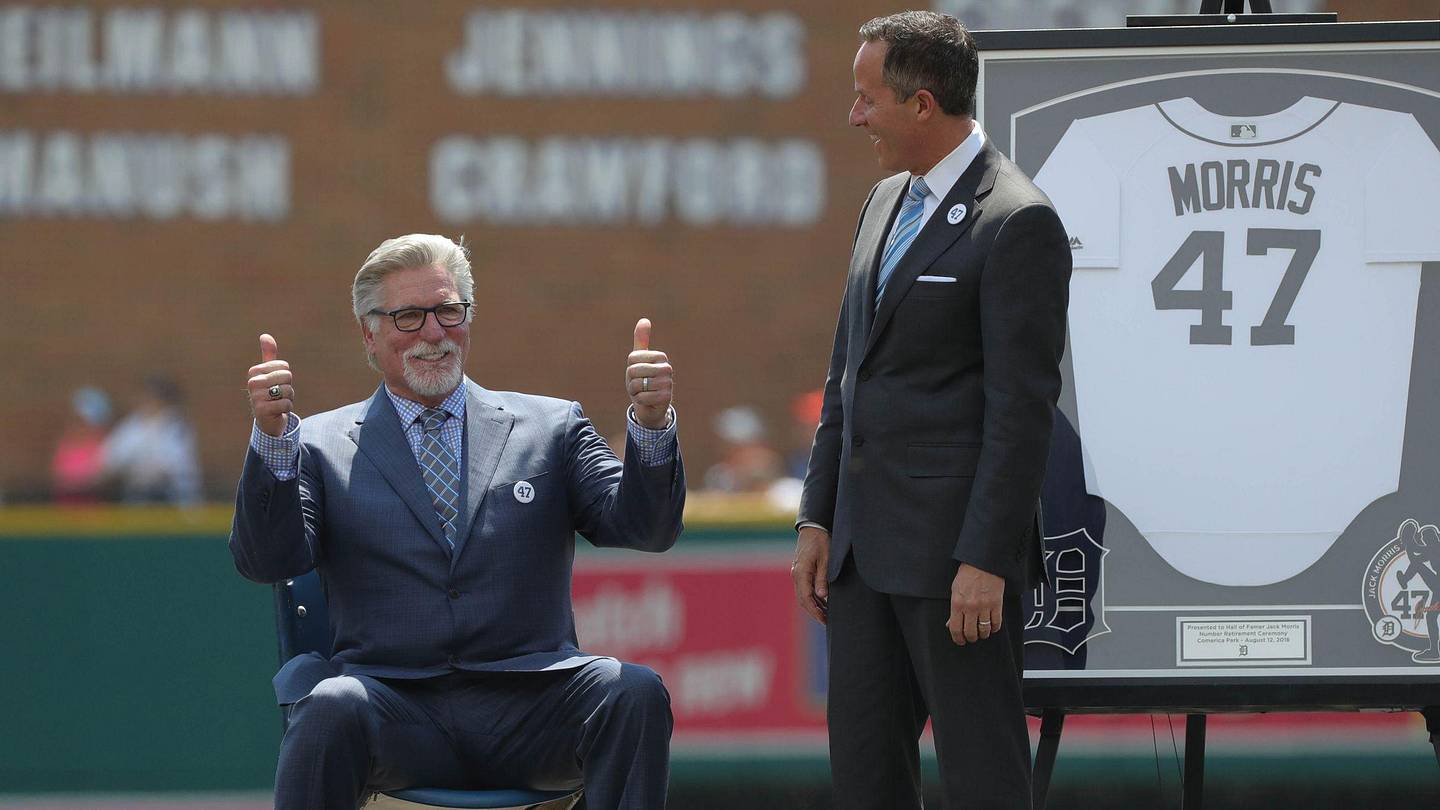 Tigers rebuild won't end until Chris Ilitch spends like the real Pizza Pizza king - Vimarsana News