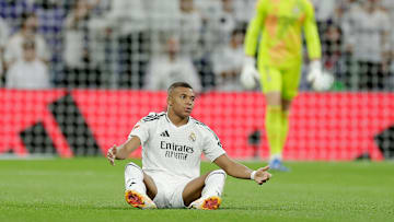 Mbappe