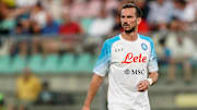 Fabian Ruiz est en passe de signer au PSG.