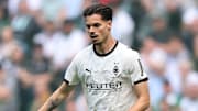 Julian Weigl wechselt nach Saudi Arabien