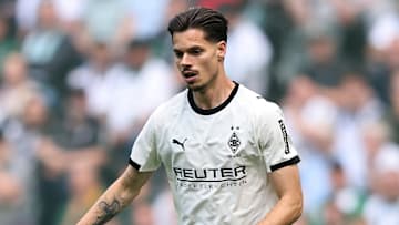 Julian Weigl wechselt nach Saudi Arabien