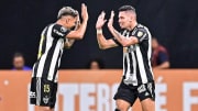 Atlético Mineiro e Libertad jogam a 1ª rodada da fase de grupos da Copa Libertadores da América
