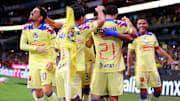 El América se enfrenta al Atlético San Luis en las semifinales buscando llegar a la gran final del Apertura 2023.