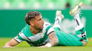 Santiago Baños negó que haya interés del América para fichar al uruguayo Fernando Gorriarán de Santos Laguna.
