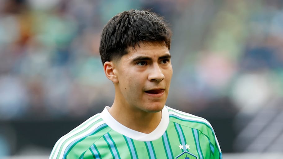 Obed Vargas.