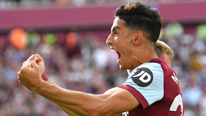 หอมจัด ! ลิเวอร์พูล เปิดศึก แมนฯ ซิตี้ แย่งตัวกองหลัง เวสต์แฮม