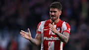 Rodrigo De Paul 