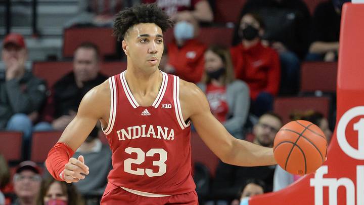 Indiana vs. Maryland Prediction and Odds (Fade the Points in ...