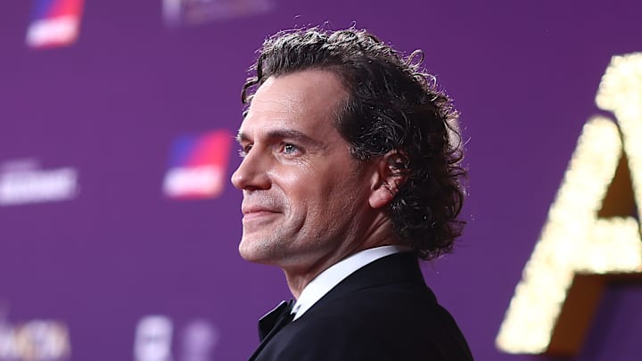 2025 AACTA Awards Ceremony Presented By Foxtel Group - Red Carpet