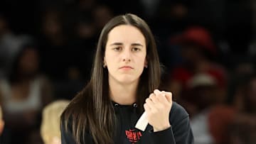 Indiana Fever v Las Vegas Aces - Game Five