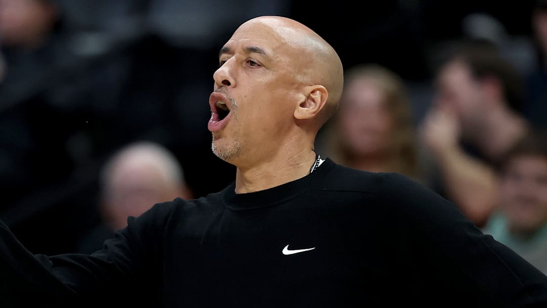 Sacramento Kings v Denver Nuggets