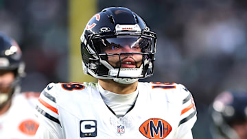 Chicago Bears v Philadelphia Eagles