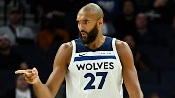 Indiana Pacers v Minnesota Timberwolves