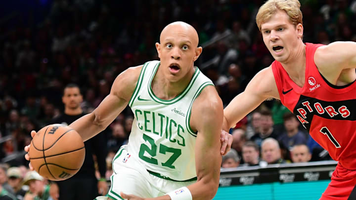 Boston Celtics, Jordan Walsh, Toronto Raptors, Joe Mazzulla, Celtics preseason
