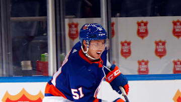 Philadelphia Flyers v New York Islanders