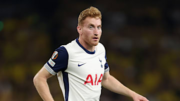 Tottenham Hotspur v FK Bodo/Glimt - UEFA Europa League 2024/25 Semi Final First Leg