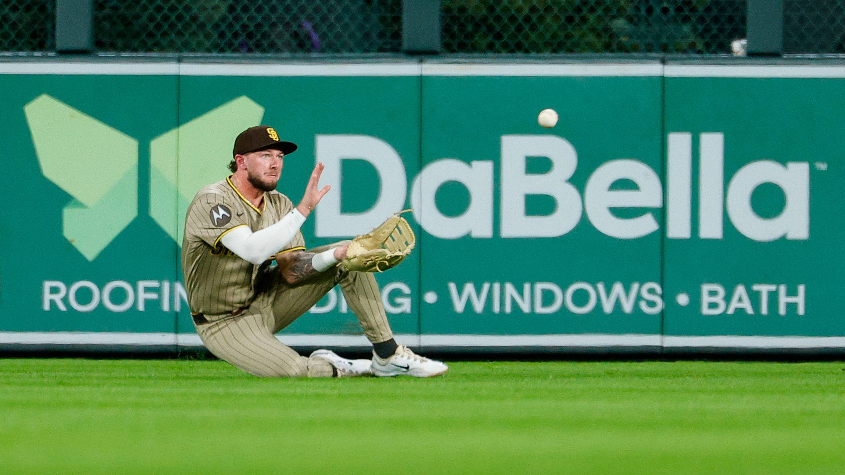 Mason Miller's Resilience: How the Padres Closer is Shaking Off Injury Scares