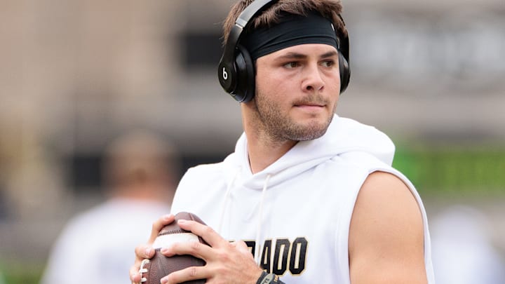 Georgia Tech v Colorado