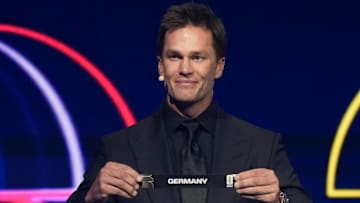 Die deutschen Gruppengegner stehen fest